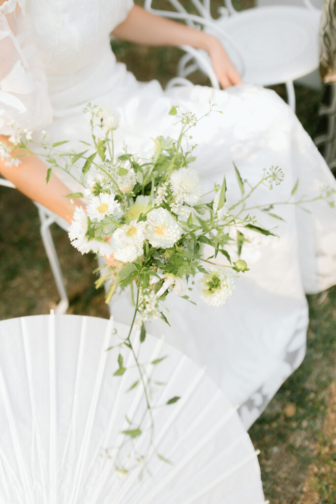 Mariage prieuré Saint Ellier