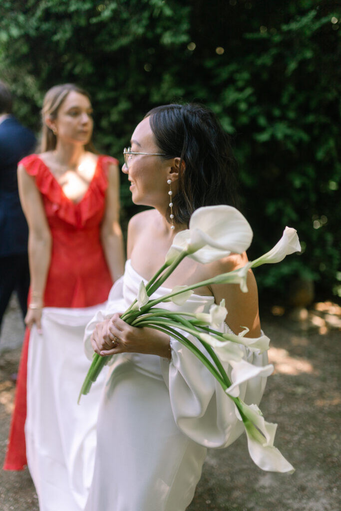 Mariage au château de Saint Georges près de Bourges