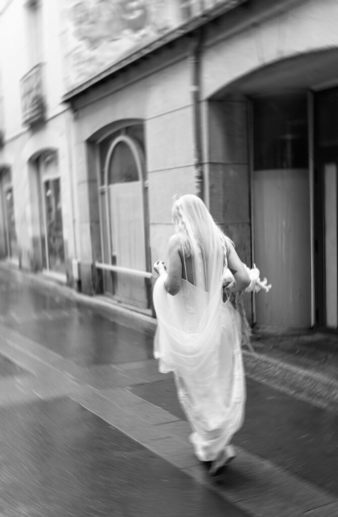 Mariage civil à Nantes