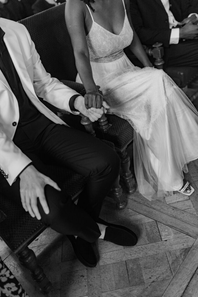 Mariage Mairie de Nantes