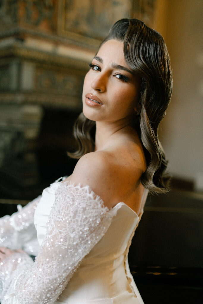 Lula Sposa robes de mariées modernes à Nantes