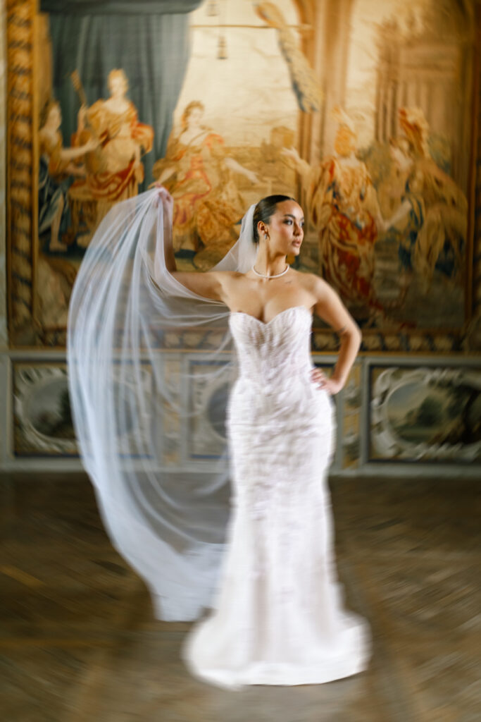 Lula Sposa robes de mariées modernes Nantes