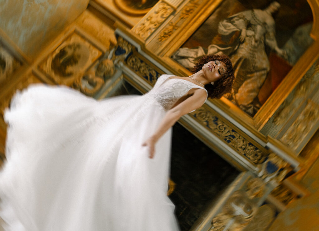 Lula Sposa robes de mariées modernes Nantes