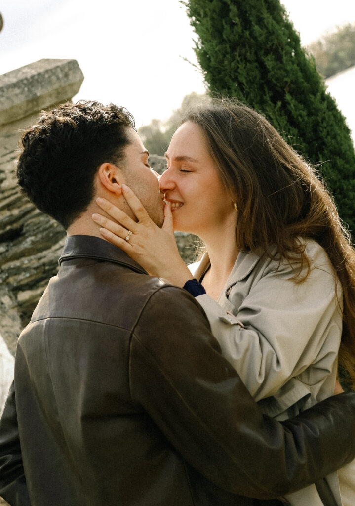 Séance photo couple Nantes - Ingrid Thierry 