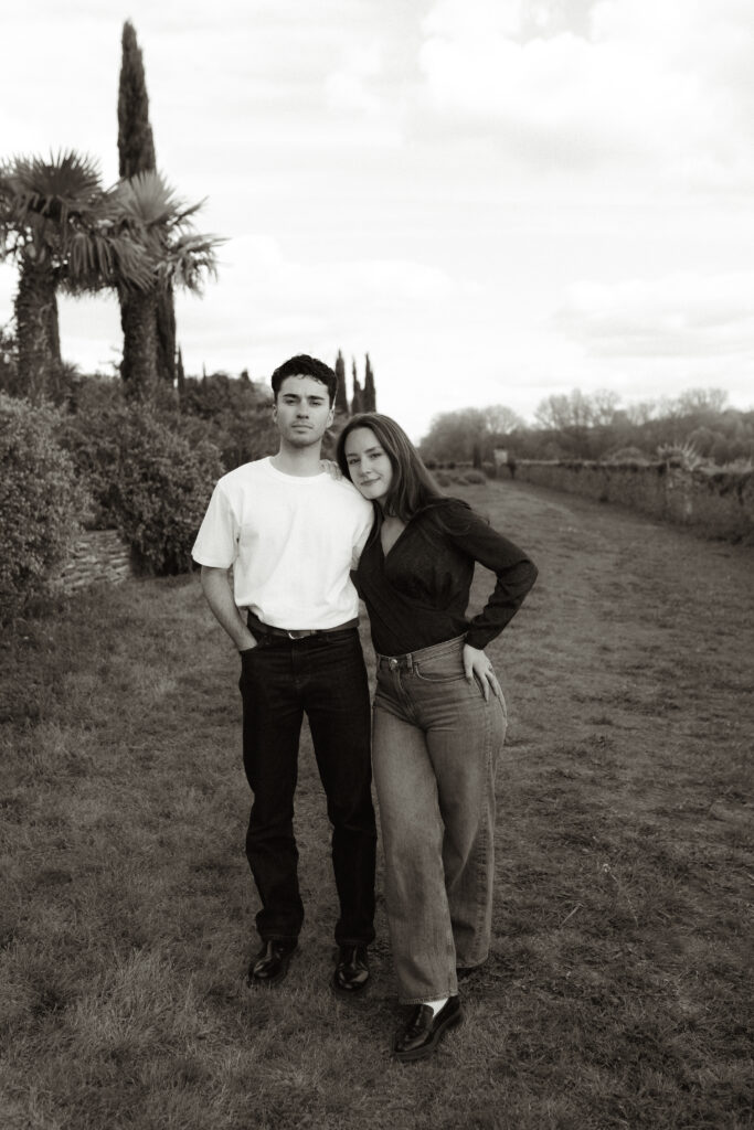 Séance photo couple Nantes - Ingrid Thierry 