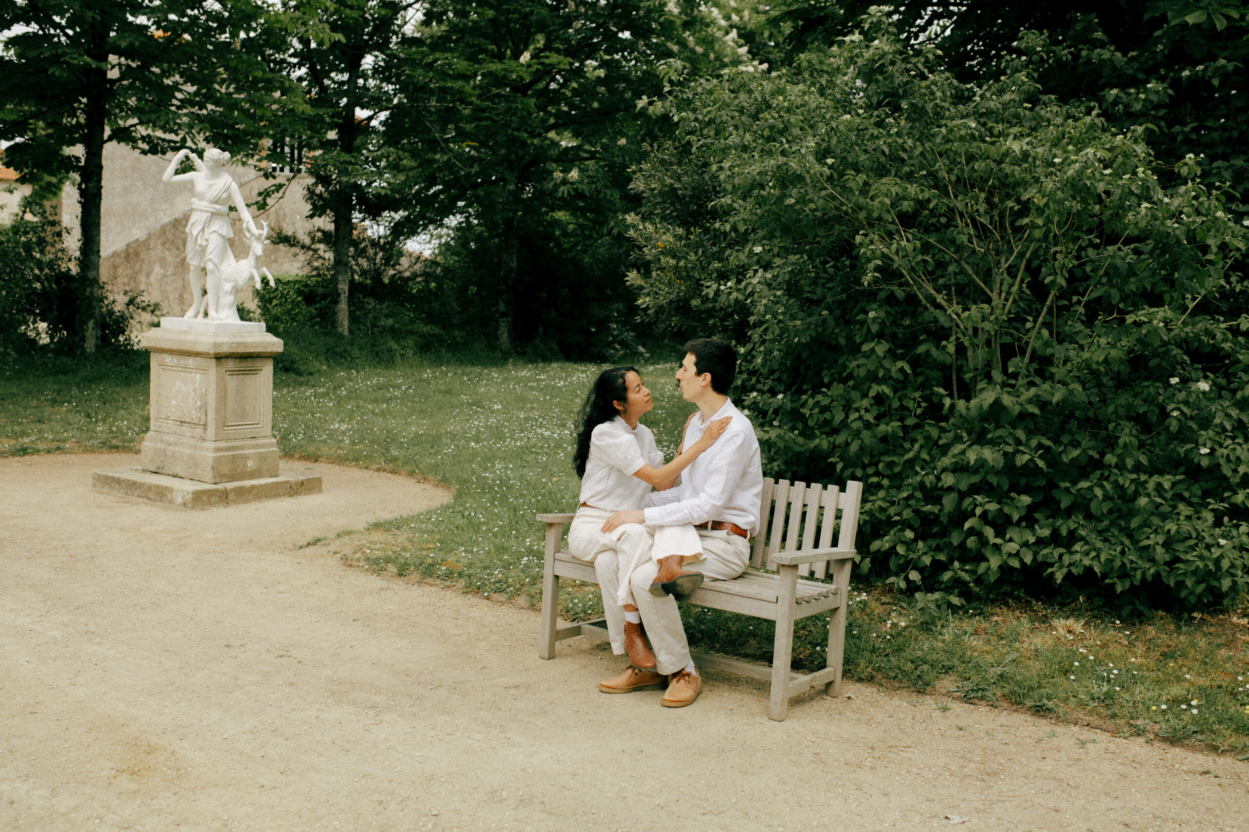 Séance engagement Nantes