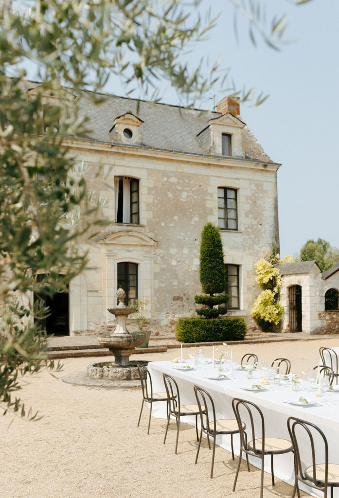Plus beaux lieux mariage Loire Atlantique, Nantes