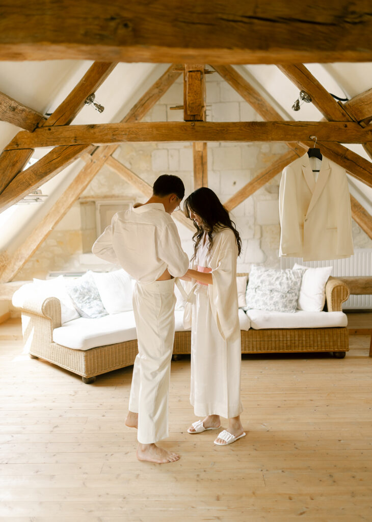 Plus beaux lieux mariage Loire Atlantique, Nantes