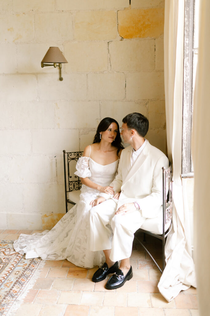 Plus beaux lieux mariage Loire Atlantique, Nantes