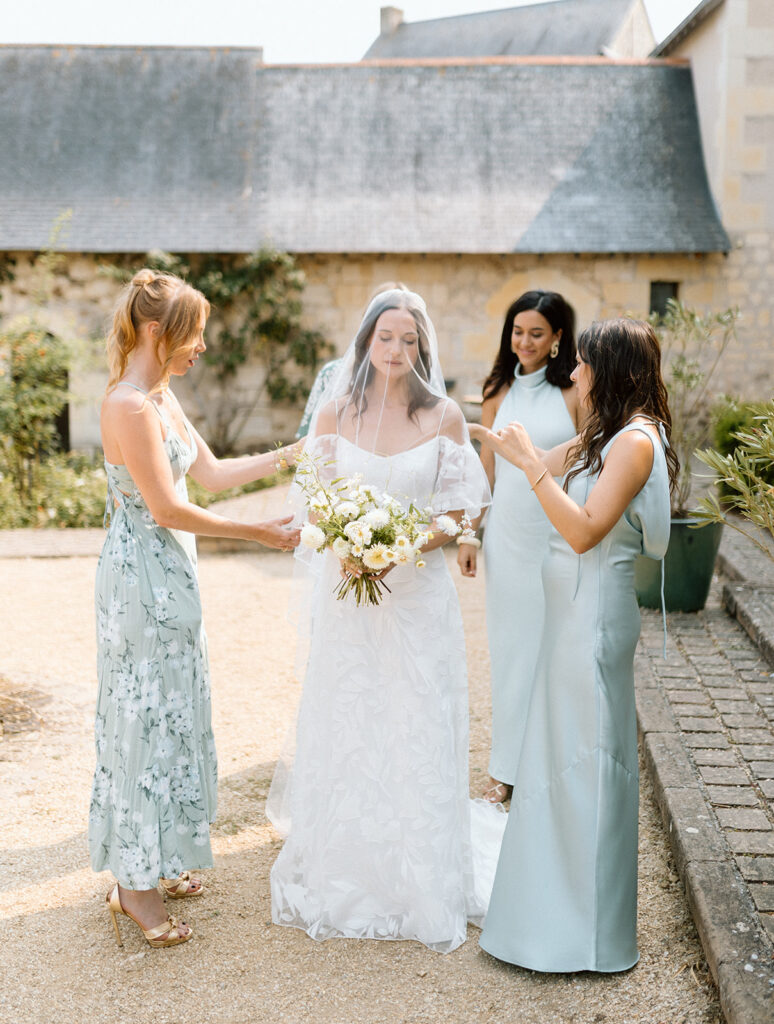 Plus beaux lieux mariage Loire Atlantique, Nantes