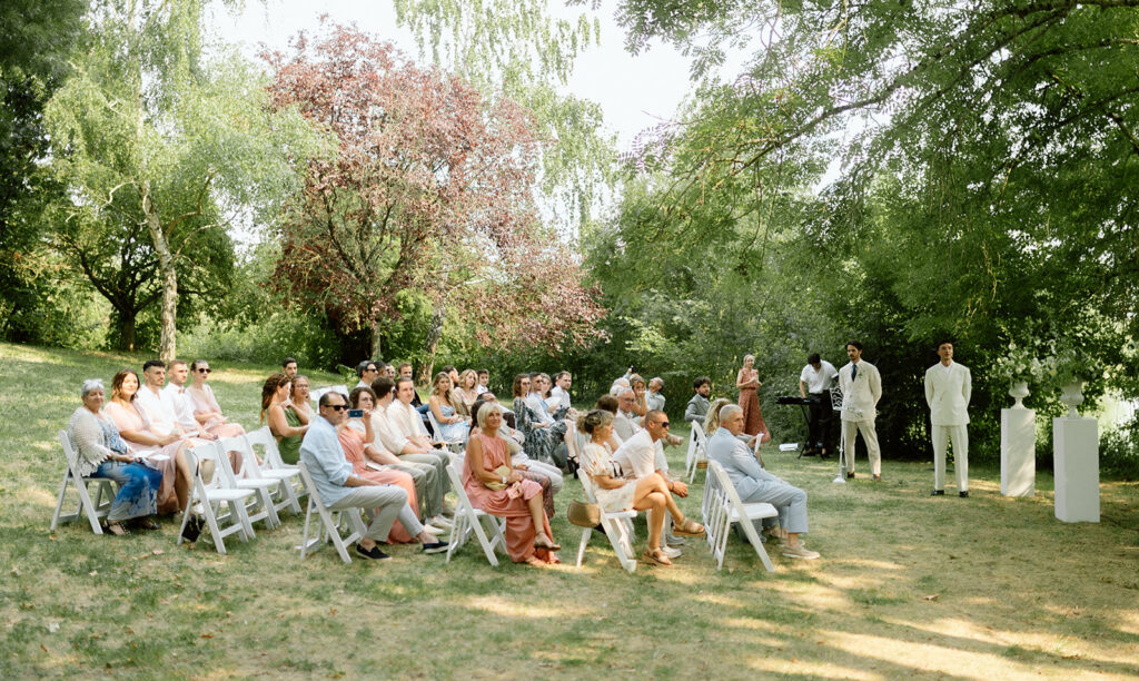 Plus beaux lieux mariage Loire Atlantique, Nantes