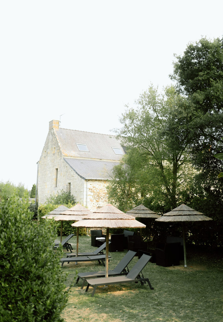 Plus beaux lieux mariage Loire Atlantique, Nantes