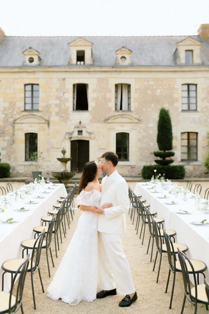 Plus beaux lieux mariage Loire Atlantique, Nantes
