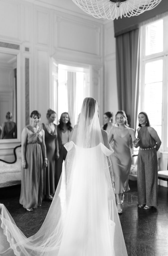 Mariage château de Vair, plus beaux lieux mariage Loire Atlantique