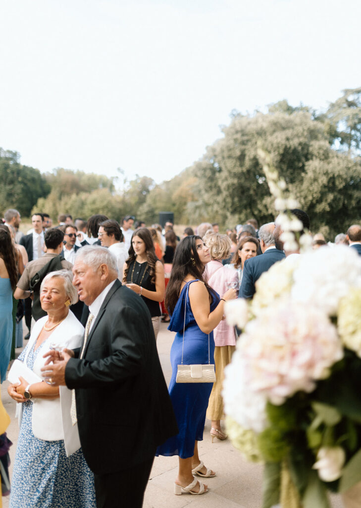 Mariage château de Vair, plus beaux lieux mariage Loire Atlantique