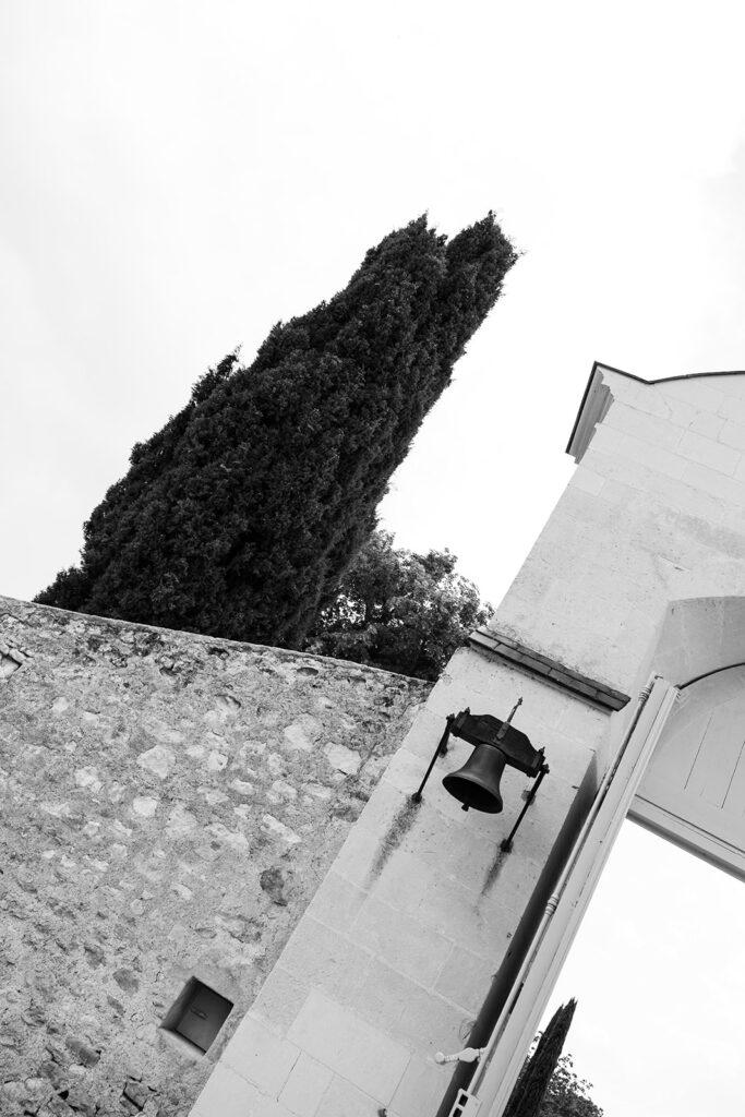 Mariage au château du Bois de Sanzay, editorial
