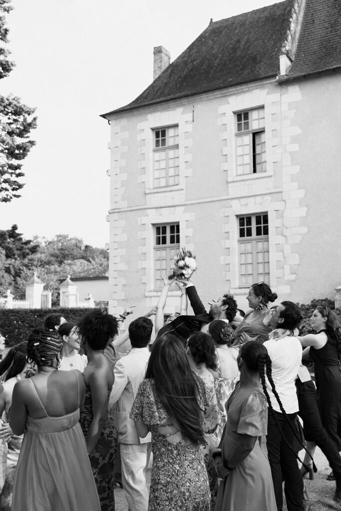 Plus beaux lieux mariage Loire Atlantique, Nantes