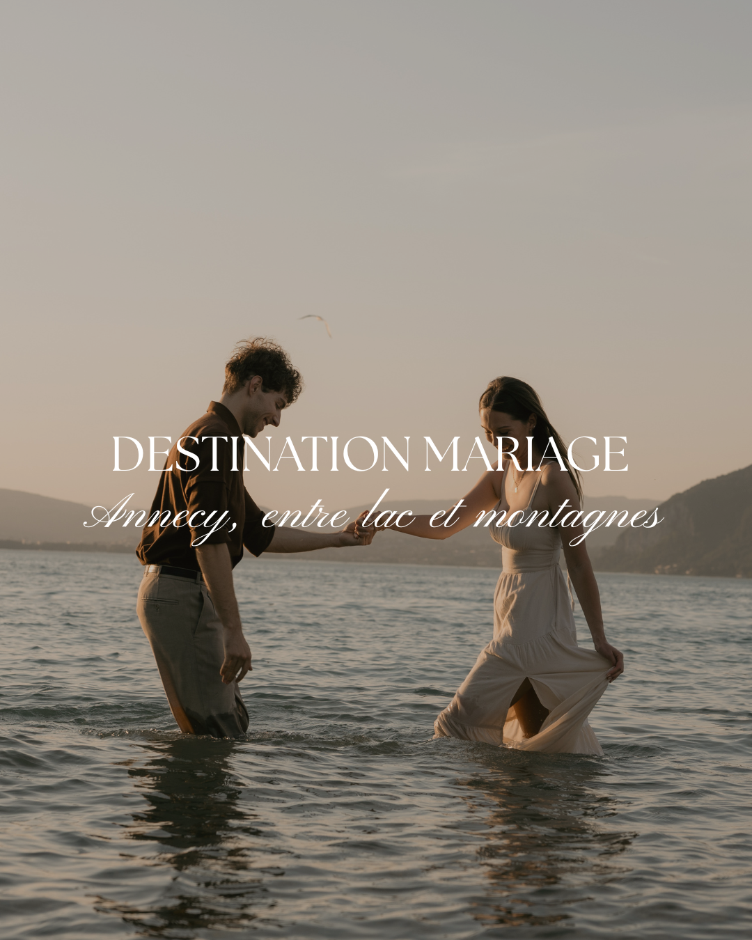 destination wedding annecy