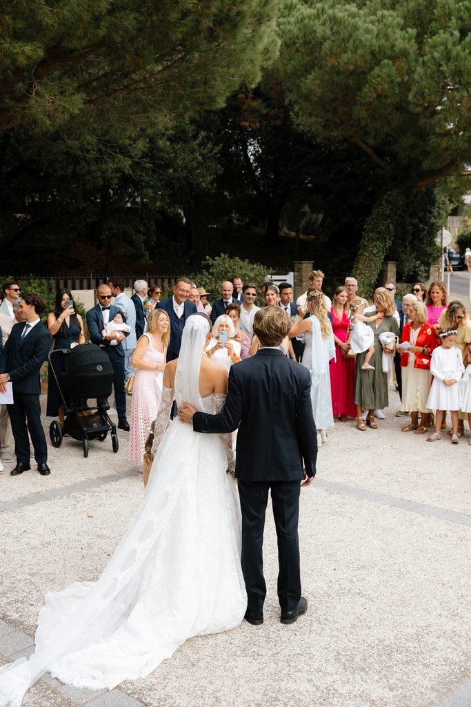 Luxury wedding photographer Loire Valley