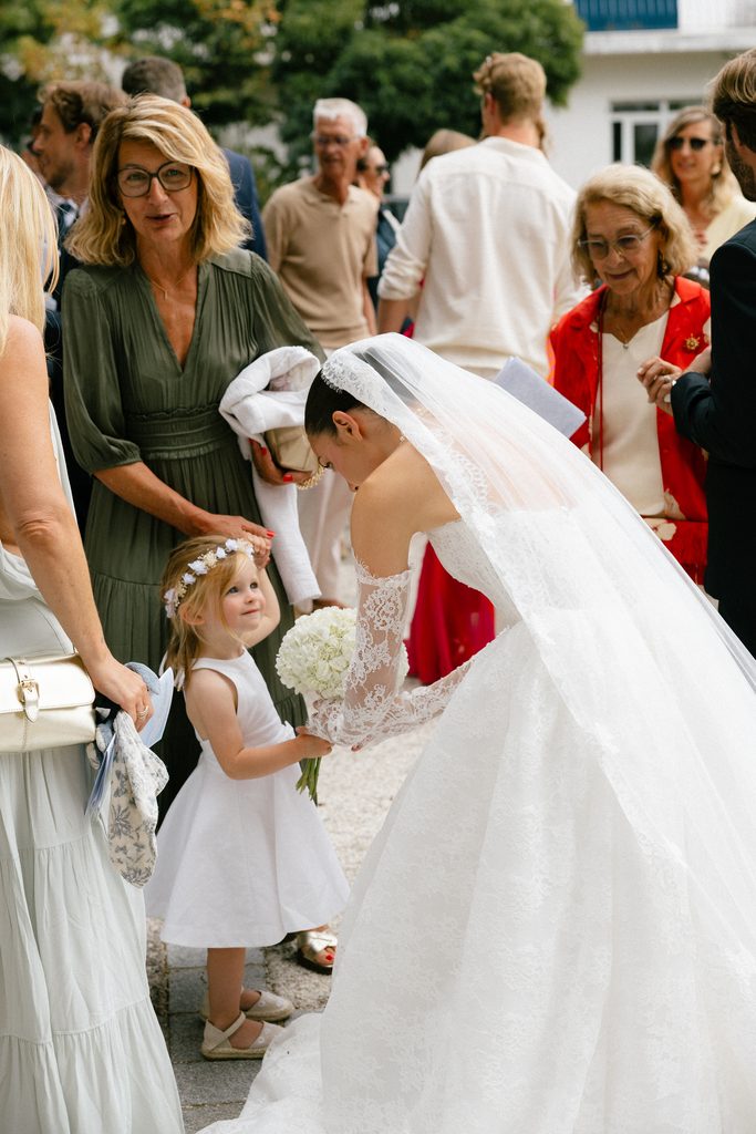Luxury wedding photographer Loire Valley