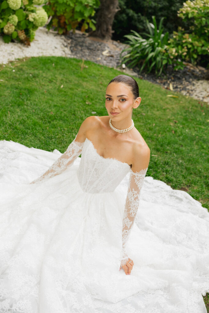 Hermitage Hotel La Baule Luxury wedding photographer