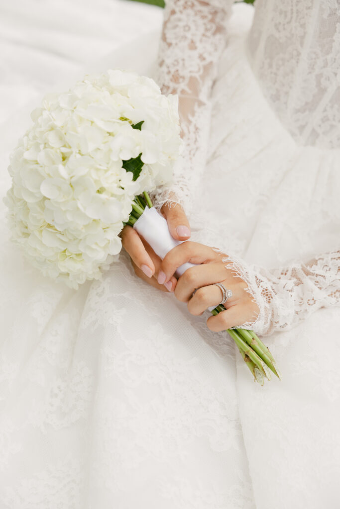 Hermitage Hotel La Baule Luxury wedding photographer