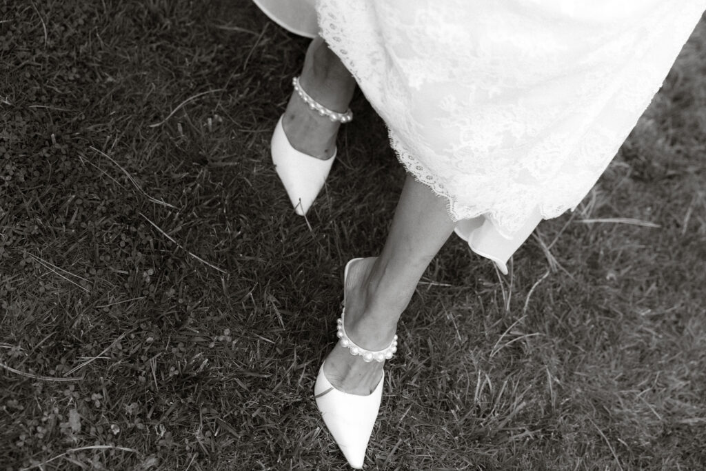 Hermitage Hotel La Baule Luxury wedding photographer
