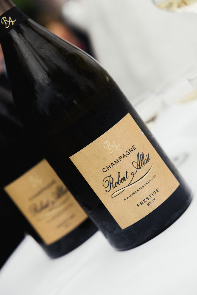 Hermitage Hotel La Baule Luxury wedding photographer
