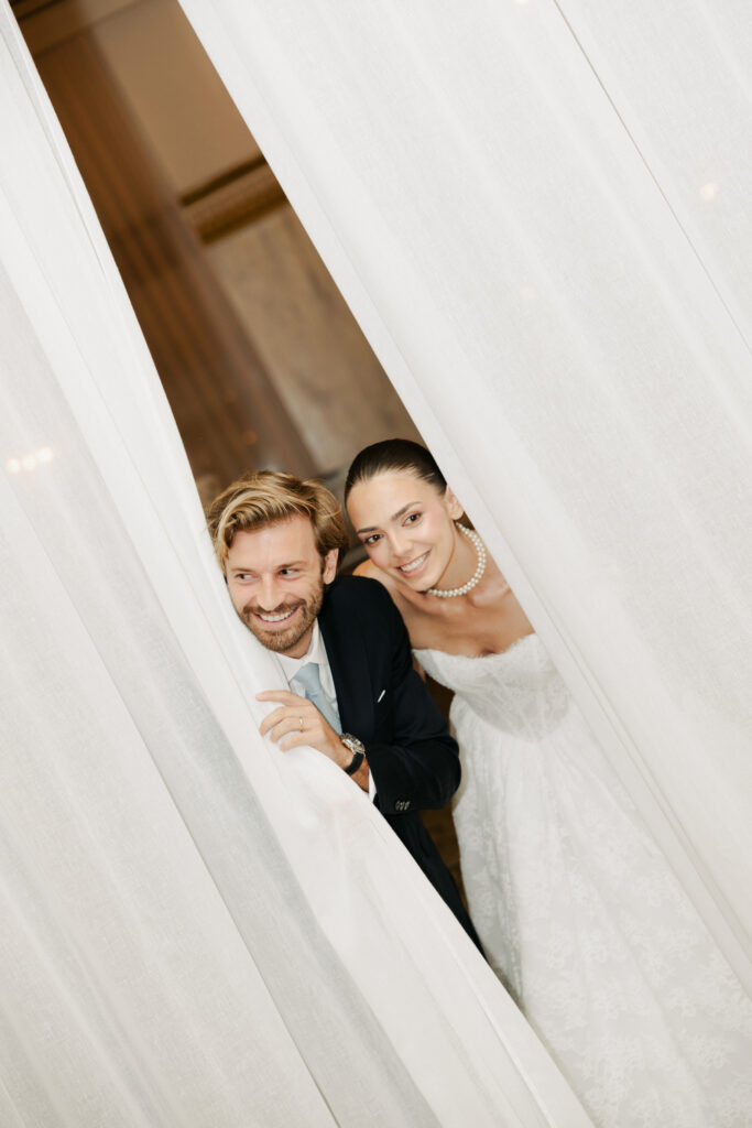 Loire valley wedding photographer