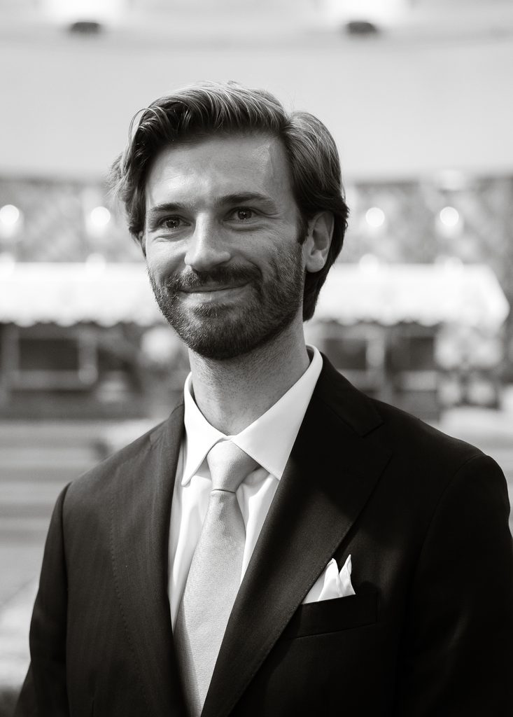 Mariage La Baule