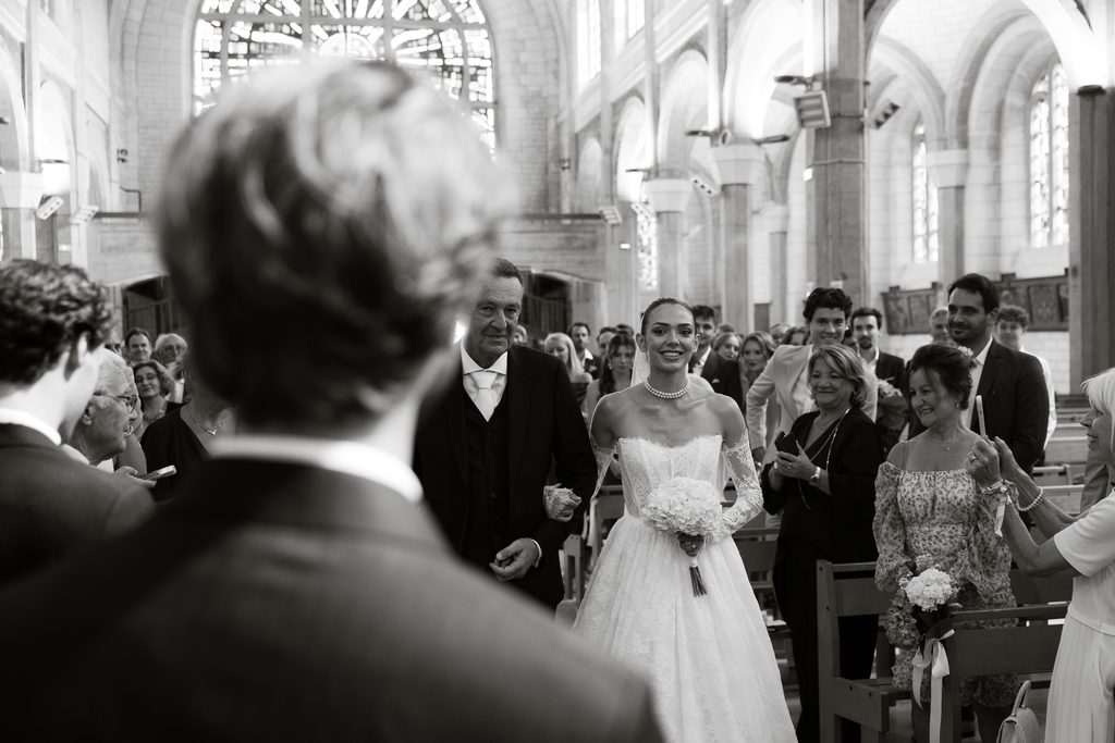 Mariage La Baule